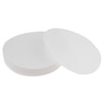 thumbnail image 4 of 100 círculos de papel de cuantitativo sin cenizas 80-120um, 12,5 cm, 4 of 9