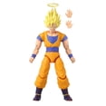 thumbnail image 3 of Figura Legendaria Bandai Dragon Ball Super Dragon Star Series Super Saiyan 2 Goku, 3 of 3