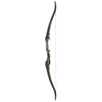 October Mountain Ascent Recurve Bow Realtree EXCAPE 58 in. 35 lb. RH