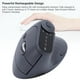 thumbnail image 3 of Ratón Inalámbrico Vertical, Ratón Vertical Ergonómico Con Silencioso Para Computadora De Escritorio, 3 of 7