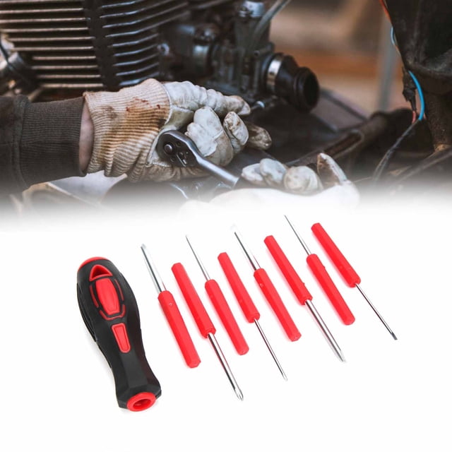 Conjunto de Herramientas de Destornillador, Juego de Herramientas de hardware de reparación multifunción de reparación con para productos electrónicos