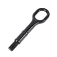 thumbnail image 1 of Unique Bargains No.1T0805615A Gancho de remolque para AUDI A3 2004-2013 Gancho de ojo de remolque para parachoques Anillo de remolque para Volkswagen CC 2012-2017, 1 of 7