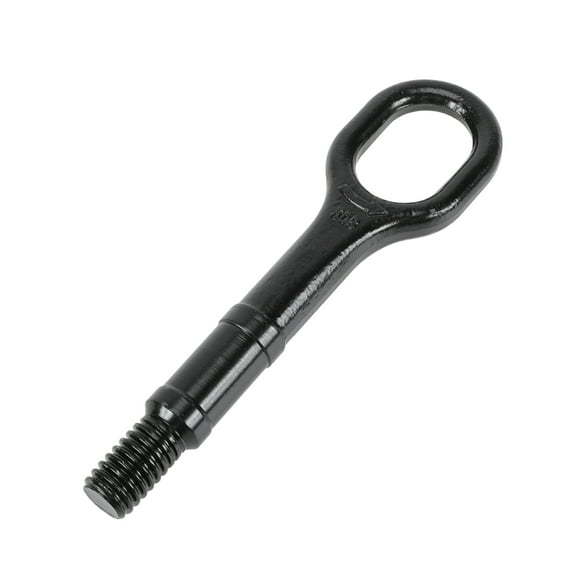 Unique Bargains No.1T0805615A Tow Hook for AUDI A3 2004-2013 Towing Eye Hook Bumper Trailer Ring for Volkswagen CC 2012-2017