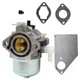 thumbnail image 1 of Carburetor Carb Fit 12.5 Hp for Murray Walbro LMT 5-4993 with Carburetter Gasket Lawn Mower Tool Rep, 1 of 5