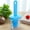 Blue, variant on 2pc Multicolor Silicone Oil Brush for BBQ and Sauce - Perfect for Easy and Mess-Free Cooking