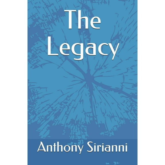 The Legacy (Paperback)
