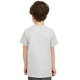 thumbnail image 5 of PAW Patrol Boys Chase T-Shirt Gray Sizes 2T-8, 5 of 6