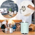 thumbnail image 5 of ENTASSER USB Personal Desktop Humidifier Portable Mini Humidifier, Quiet Cool Mist Humidifiergreen, 5 of 5