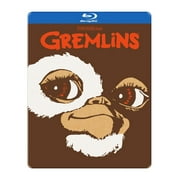 Gremlins 25th Anniversary (Limited Edition Steelbook) [Blu-ray]