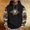 Gray, variant on Crewneck Sweatshirts Men Fall Crewneck Sweatshirts Long Sleeve Shirts for Men Cotton Full Zip Hoodies for Men Lightweight White Sweaters for Men Plus Size