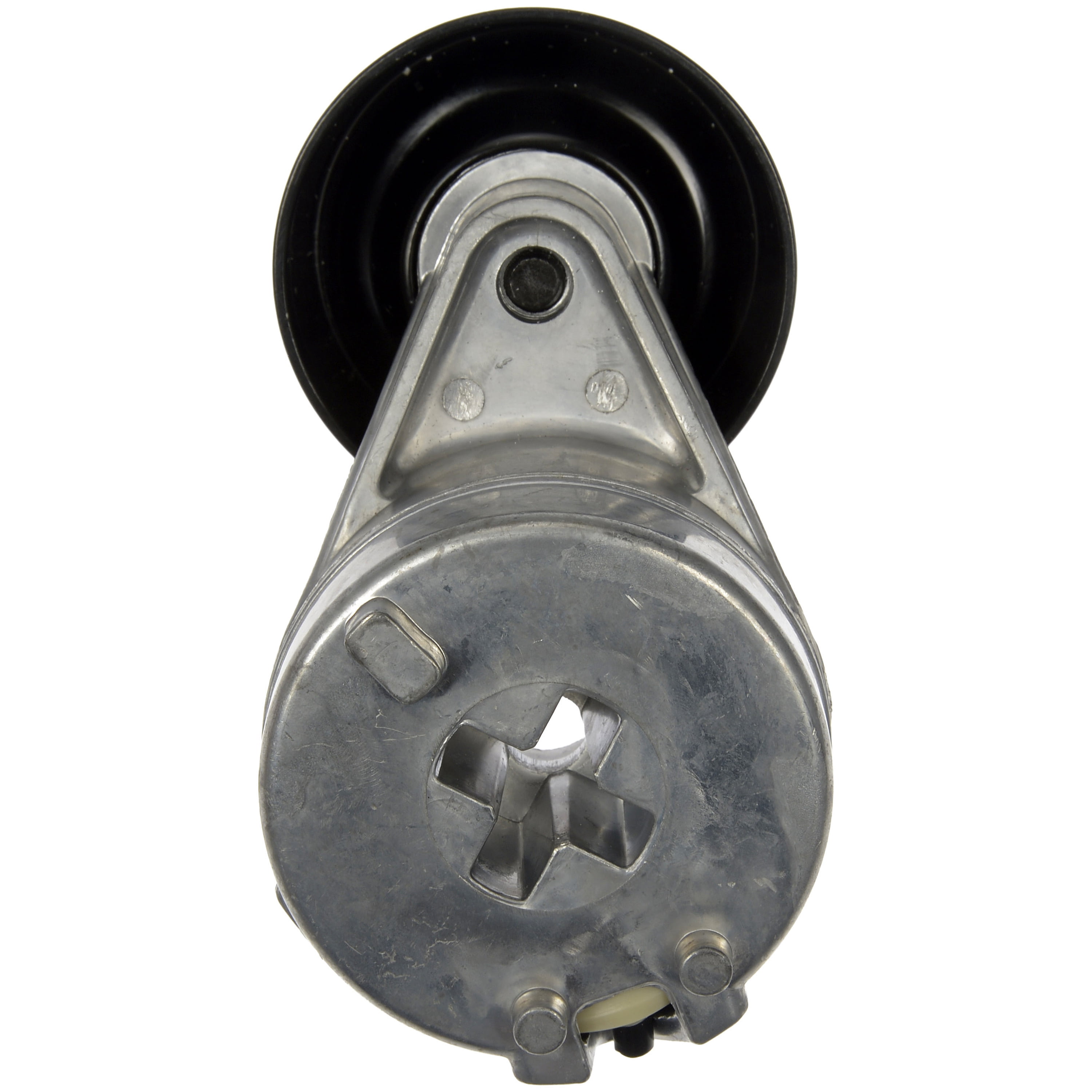 Dorman 419-162 Accessory Drive Belt Tensioner Assembly for Specific Buick / Chevrolet / Pontiac Models