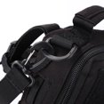 thumbnail image 4 of Ciclismo Bolsa de tubo delantero de bicicleta Bolsa de teléfono celular para manillar para M365 PRO ES2 (Negro) Ehuebsd Para estrenar, 4 of 9