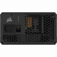 thumbnail image 5 of Corsair RMe RPS0216 850W Power Supply - Black - Internal - 120 V, 230 V Input - 3.3 V, 5 V, 12 V, 5 V SB Output - 850 W - PCI Express Connector 5.1 - 1 Fan(s) - NVIDIA SLI Supported - 90% Efficienc..., 5 of 7