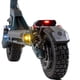 thumbnail image 2 of GOTRAX GX3 Patinete Eléc. Plegable para Adultos, Motor Dual 1000 W, peso máx. 300 lbs, 3 veloc. máx. 38 mph, alcance 60 millas, neumáticos 11 "x 3", Patinete Eléc. para Desplazamientos y Aventuras, 2 of 13