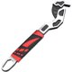 thumbnail image 1 of Llave Ajustable Universal - 10", Multifuncional de Doble Extremo, Acero 45, 15-35mm Autoadjustable, Agarre Mejorado, 1 of 1