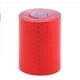thumbnail image 1 of 1 rollo de cinta reflectante de advertencia de peligro rojo amarillo de alta intensidad impermeable reflector cinta de seguridad cinta de marcado para camiones de remolque coches (rojo) ShuxiuWang 8390611117443, 1 of 1