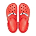 thumbnail image 5 of Disney New Lightning Mcqueen Pixar Cartoon Solid Waterproof Pantuflas Zapatos de playa Sandalias Casual Transpirable Zapatos de tobillo envolventes Regalo, 5 of 5
