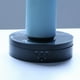 thumbnail image 2 of 2x Soporte de Exhibición Giratorio de 360 ​​ degree Soporte de Superficie de Espejo 3 Velocidades para Joyería, 2 of 8