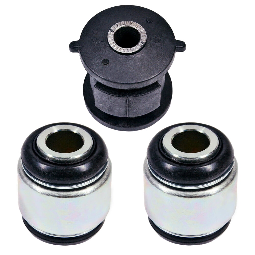 LABLT Rear Arm Assembly Knuckle Bushing for Toyota Highlander Camry
