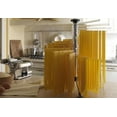 thumbnail image 2 of Marcato Atlas Collapsible Pasta Drying Rack, Made In Italy, Clear, 2 of 2