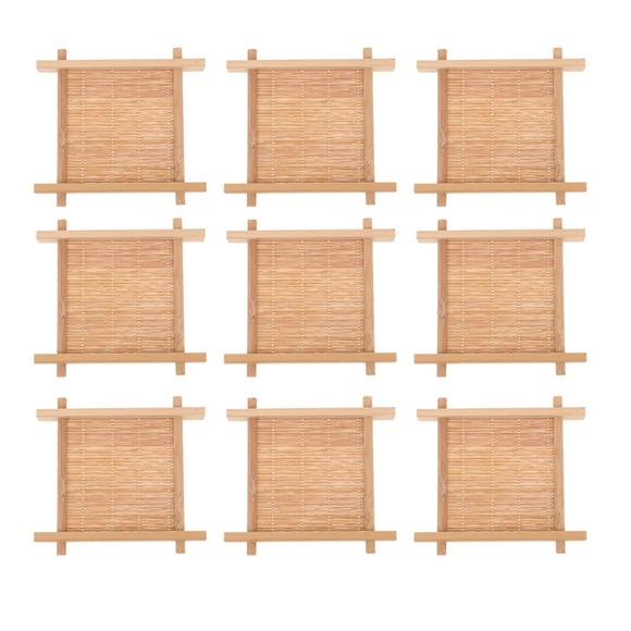 Bamboo Placemat