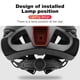 thumbnail image 2 of Casco deportivo ultraligero todo en uno para mujer, protección para la conducción y el ciclismo al aire libre, novedad de 2023 Fivean Cascos de ciclismo, 2 of 2