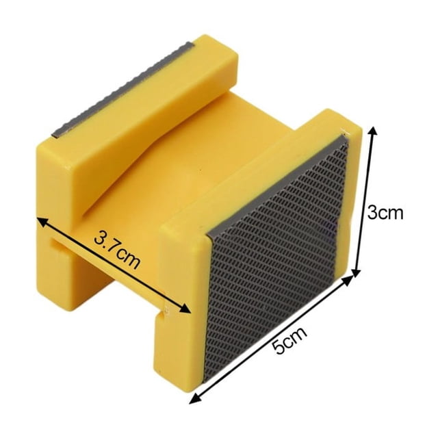 Edge Tape Holder Edge Tape Fixer Lightweight High Edge Banding Trimmer Tool Small