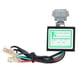 thumbnail image 3 of 10A Car Air Conditioner Electronic Thermostat Switch Temperature Control Auto Accessory12V, 3 of 5