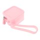 thumbnail image 1 of unbranded Bolsa Cosmética Rosa Impermeable Para Viaje Con Gran Capacidad Y Portátil, 1 of 8