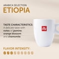thumbnail image 3 of illy Whole Bean Coffee, Etiopia Delicate Roast, Single Origin, Arabica Selection, 8.8 oz, 3 of 9