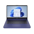 thumbnail image 1 of Laptop HP 14-dq Intel Core i3 11va Gen 8GB Ram 256GB SSD Reacondicionado Grado A HP 14dq2521la, 1 of 3