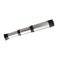 thumbnail image 2 of Single-Tube Telescope Retractable Telescope Science Experiment Toy Kids Telescope Toy (Silver), 2 of 8