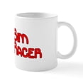 thumbnail image 2 of CafePress - Mug - 11 oz Ceramic Mug - Novelty Coffee Tea Cup, 2 of 6