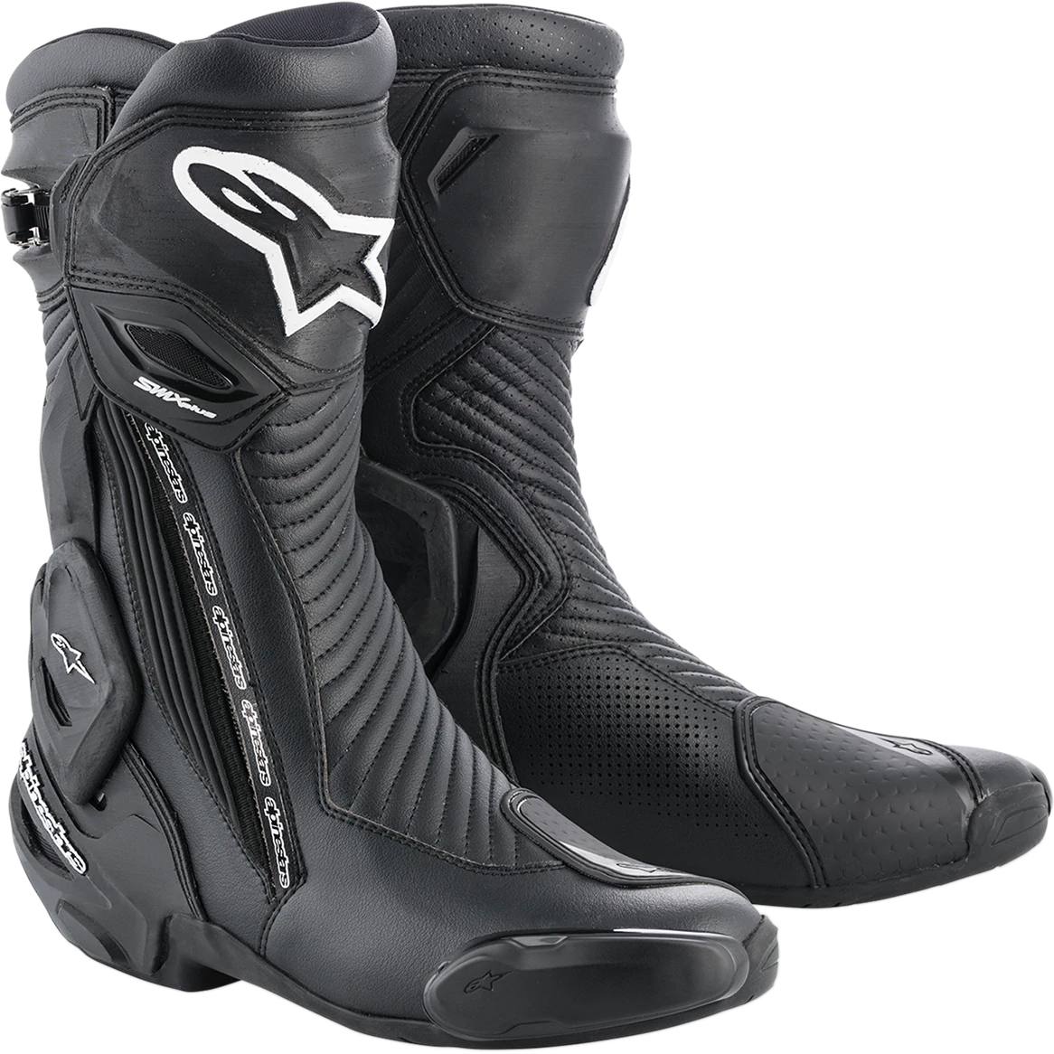 Alpinestars SMX-S Boots 40 - Walmart.com