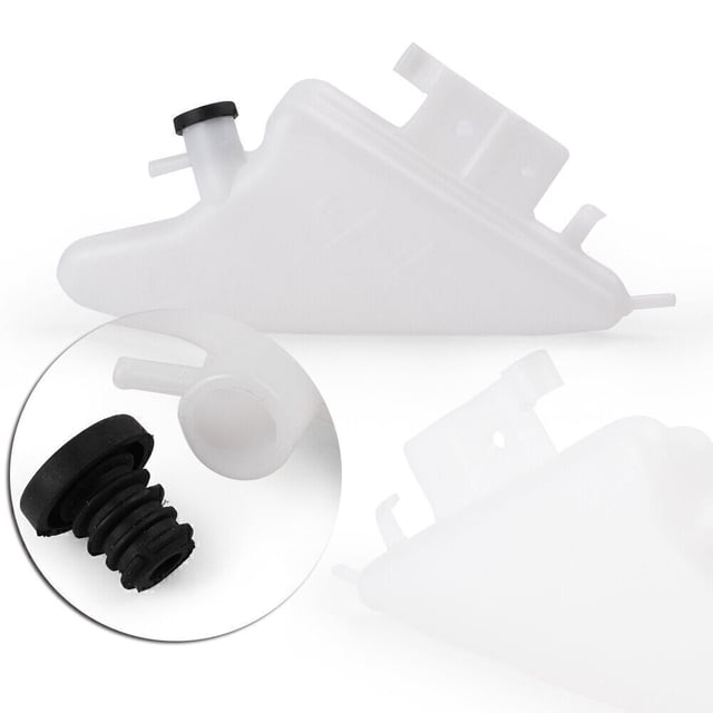 Réservoir de Liquide de Refroidissement pour Suzuki GSXR600/750 2011-2016