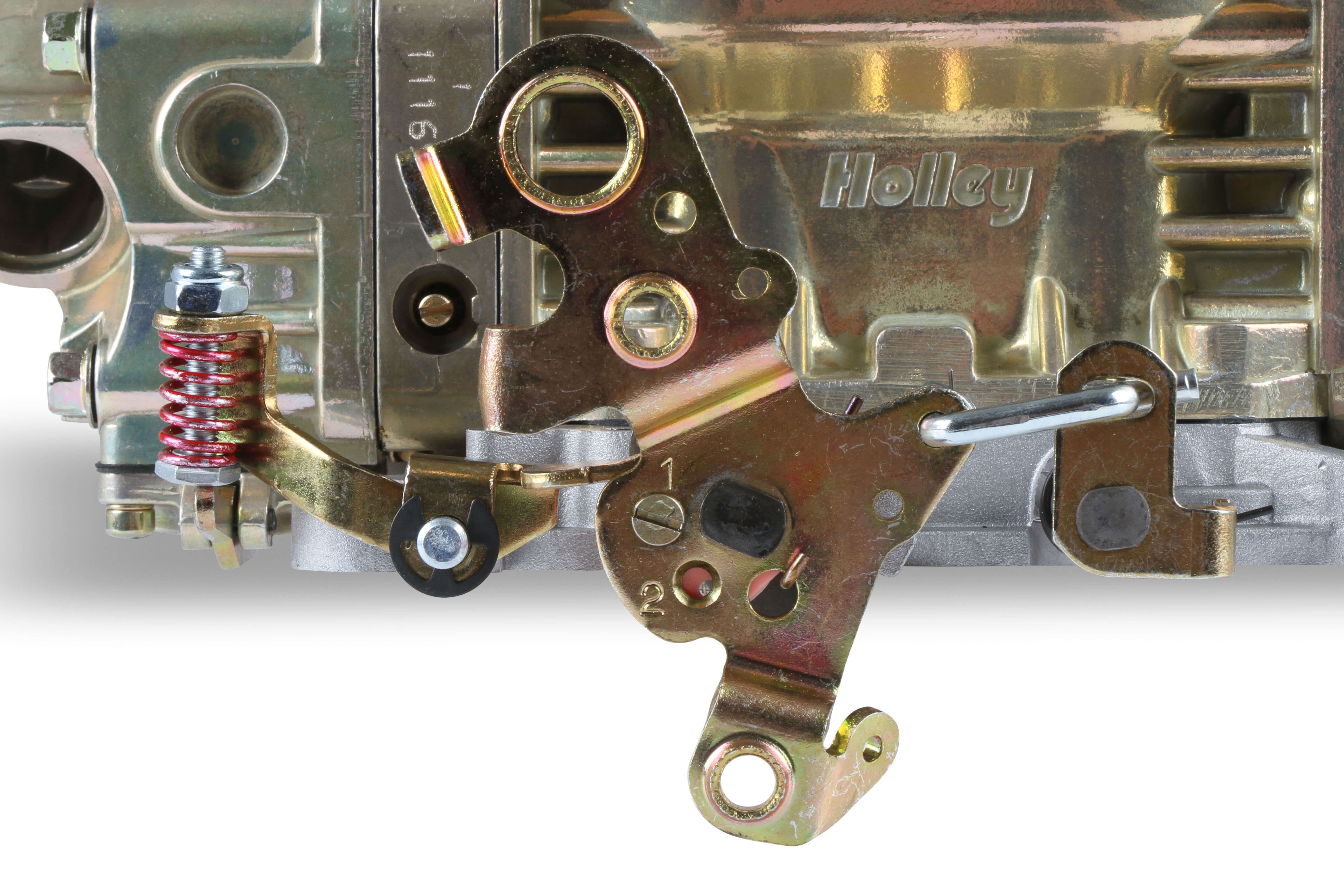 Holley HOL 0-82670 マリンキャブレター : Holley Performance 0-80402