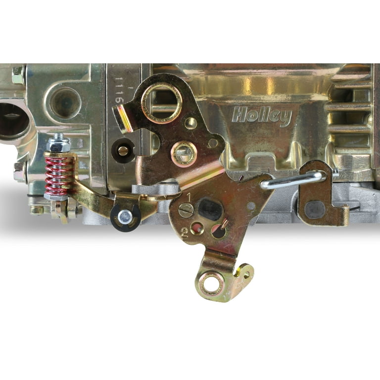 Holley Performance 0-4778C Carburetor - Walmart.com