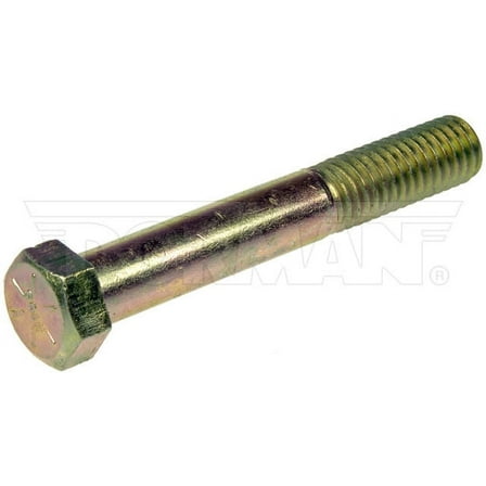 Dorman 981-216 Hex Bolt - M6-1.0 X 16