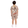 thumbnail image 6 of Lego Fortnite Boys Graphic Tee and Short Set, 2 Piece, Sizes 4-16, 6 of 8
