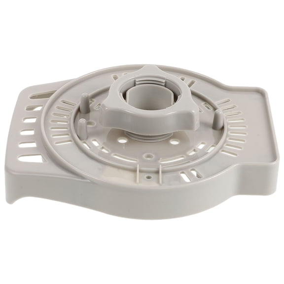GETAJGHSD Fan Motor Housing Protector Replacement Part Plastic Cover Plate Baffle