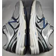 thumbnail image 4 of New Balance Men's 840V2 Running Shoes Gray/ Black/ Blue /Size 10, 4 of 6