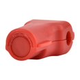 thumbnail image 4 of Cerradura Antirrobo Puerta de Teléfono Móvil, Bloqueo Rojo de Gancho, Usando un Dispositivo Especial de Desbloqueo Magnético, para Enlace de Productos, Ganchos de Supermercados. 100 Piezas)6mm) Khall Tendencias, 4 of 6