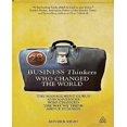 thumbnail image 1 of 28 Business Thinkers Who Changed the World By Rigby, Rhymer, 1 of 1