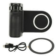 thumbnail image 2 of Camera Handle BT Bracket, Wear  Cell Phone Selfie Grip  For Smartphone, 2 of 8