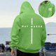 thumbnail image 1 of MHFRRA Sudaderas y Sudaderas para Hombre, Jersey de Manga Larga con Estampado para Uso Casual, Actividades Al Aire Libre y Comodidad En El Hogar Verde, 1 of 6