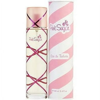 Pink Sugar Eau de Toilette Spray for Women 3.4 oz (Pack of 3)