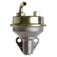 thumbnail image 3 of Delphi MF0019 Mechanical Fuel Pump Fits select: 1976-1984 CHEVROLET C10, 1976-1977 CHEVROLET BLAZER, 3 of 4