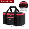 thumbnail image 4 of Funda de compresor de aire solo para inflador Milwaukee M18, 4 of 5