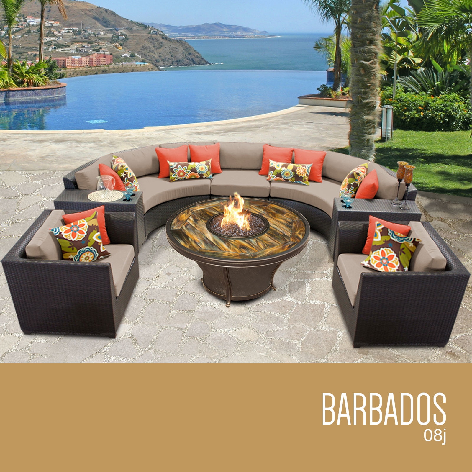 tk classics barbados