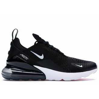Nike Original Air Max 270 Men's Running Shoes, Black AH8050-005